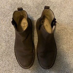 Llbean Stonington Chelseas